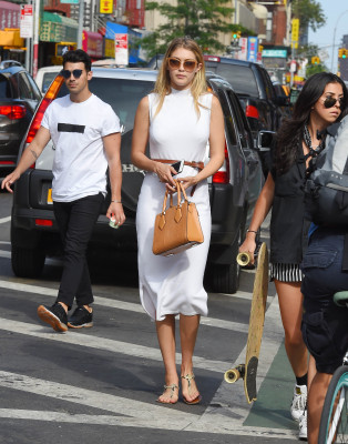 Gigi Hadid pic #786840