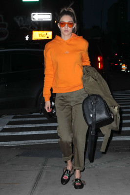 Gigi Hadid pic #920620