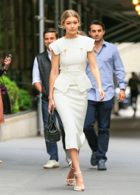 Gigi Hadid pic #851888