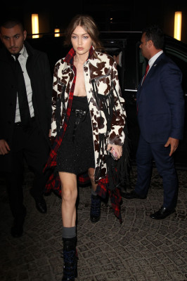 Gigi Hadid pic #912684