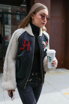 Gigi Hadid pic #932468