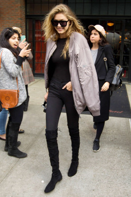 Gigi Hadid pic #812129