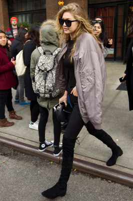 Gigi Hadid pic #812132