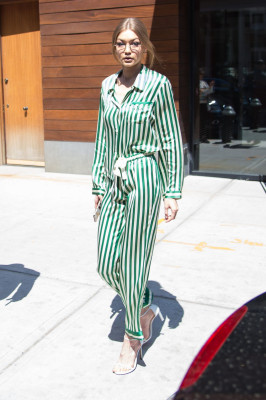 Gigi Hadid pic #924594