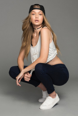 Gigi Hadid pic #854071