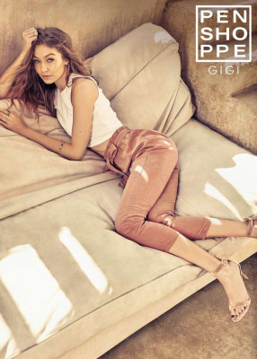 Gigi Hadid pic #914373