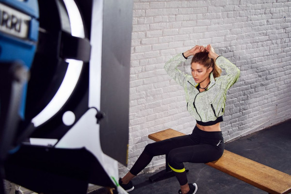 Gigi Hadid pic #881966