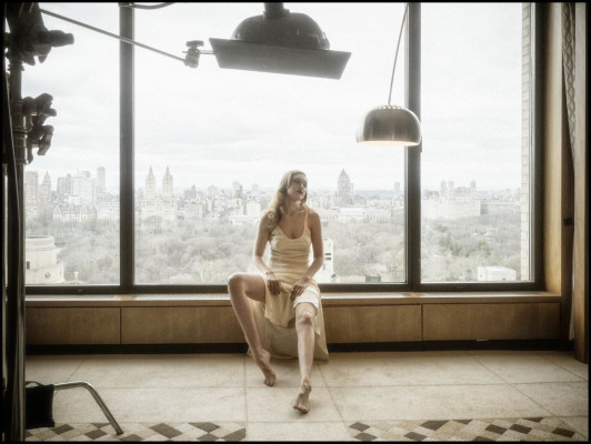 Gigi Hadid pic #1054587