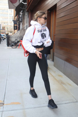 Gigi Hadid pic #1026825