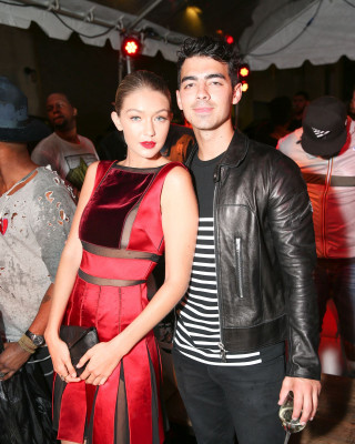 Gigi Hadid pic #797330