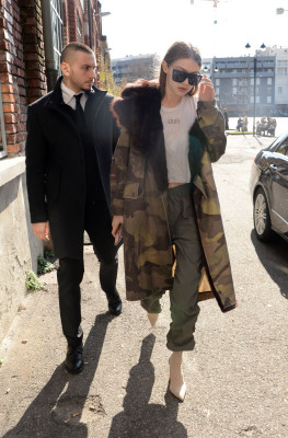 Gigi Hadid pic #912678