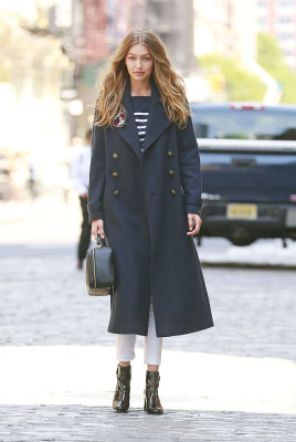 Gigi Hadid pic #864898