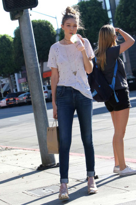 Gigi Hadid pic #888073