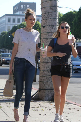 Gigi Hadid pic #888075