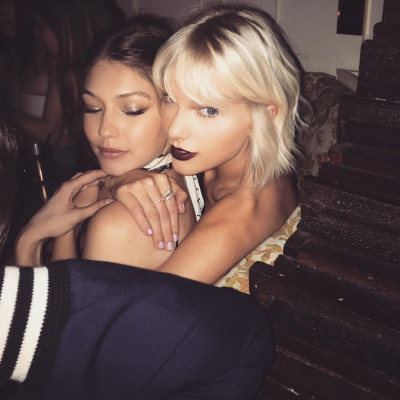 Gigi Hadid pic #906968