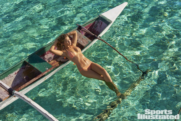 Gigi Hadid pic #834249