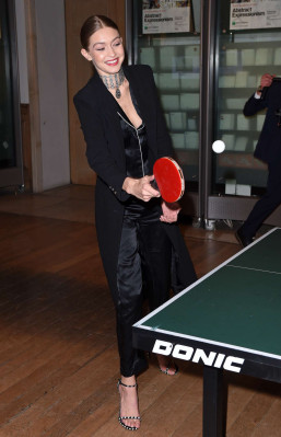 Gigi Hadid pic #892738