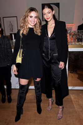 Gigi Hadid pic #892741