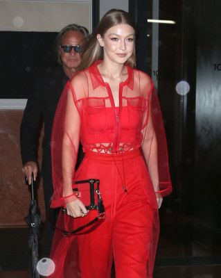 Gigi Hadid pic #1067180