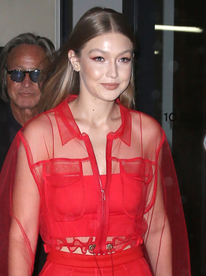 Gigi Hadid pic #1067183