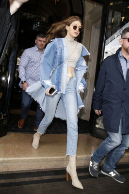 Gigi Hadid pic #914375