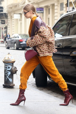 Gigi Hadid pic #1066910