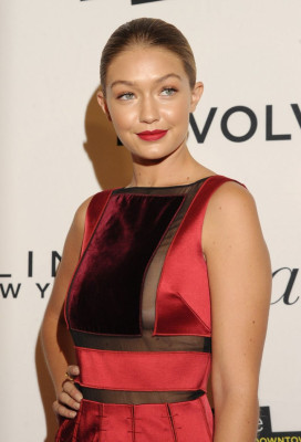 Gigi Hadid pic #796599