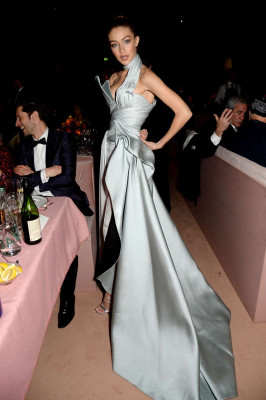 Gigi Hadid pic #896645