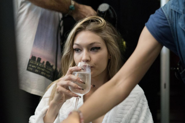 Gigi Hadid pic #961404