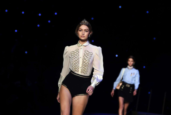 Gigi Hadid pic #834894