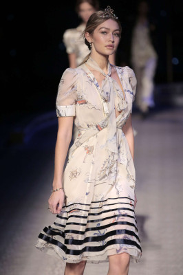 Gigi Hadid pic #834893