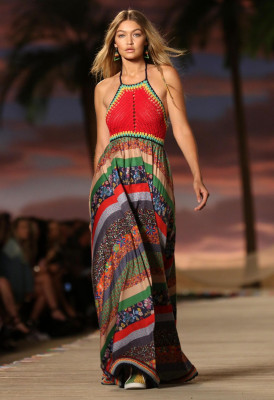 Gigi Hadid pic #797612