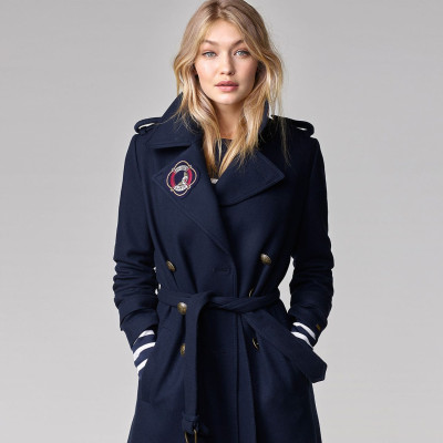Gigi Hadid pic #879583