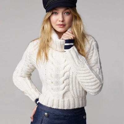 Gigi Hadid pic #871994