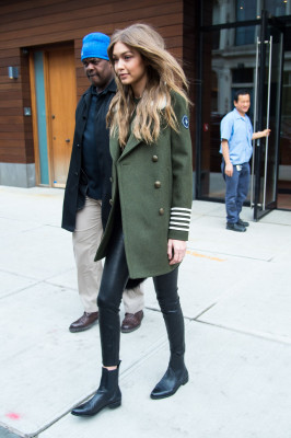 Gigi Hadid pic #907459