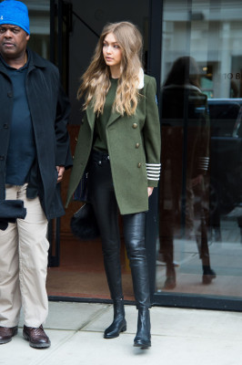 Gigi Hadid pic #907460