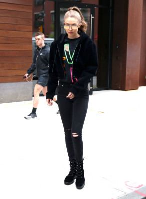 Gigi Hadid pic #927935