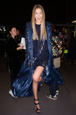 Gigi Hadid pic #880855