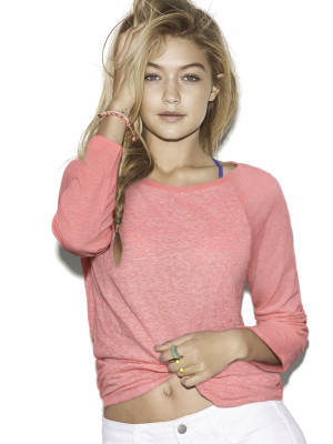 Gigi Hadid pic #758376