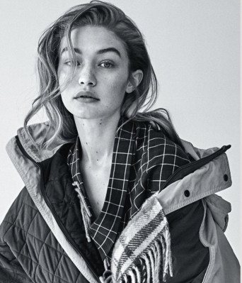 Gigi Hadid pic #1046205