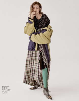 Gigi Hadid pic #1046137