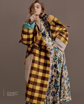 Gigi Hadid pic #1046204