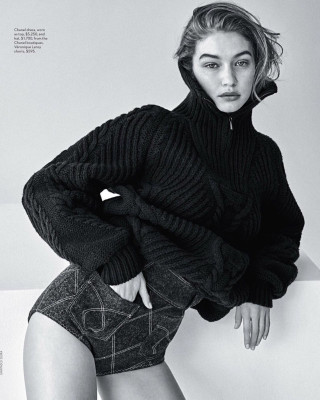 Gigi Hadid pic #1046203