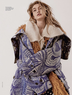 Gigi Hadid pic #1046201