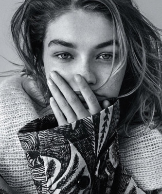 Gigi Hadid pic #1046208