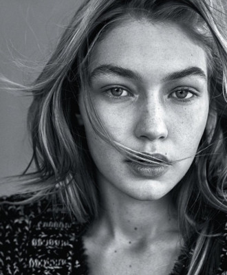 Gigi Hadid pic #1046134