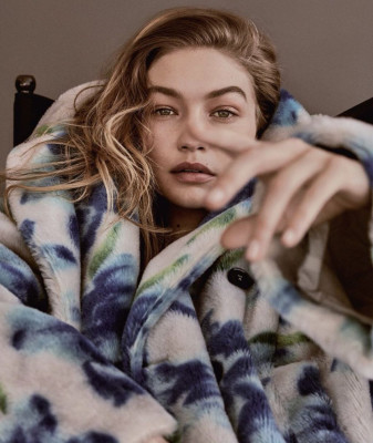 Gigi Hadid pic #1046215