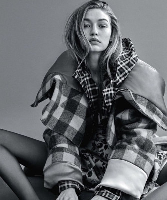 Gigi Hadid pic #1046212