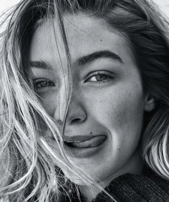 Gigi Hadid pic #1046202
