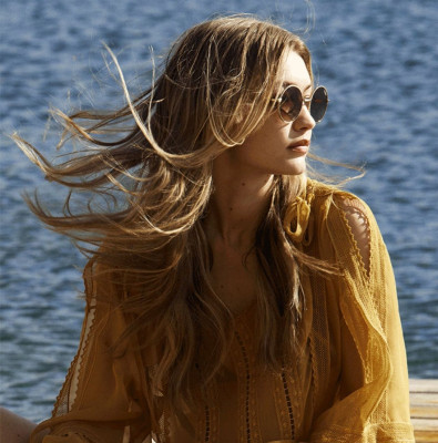 Gigi Hadid pic #1032445